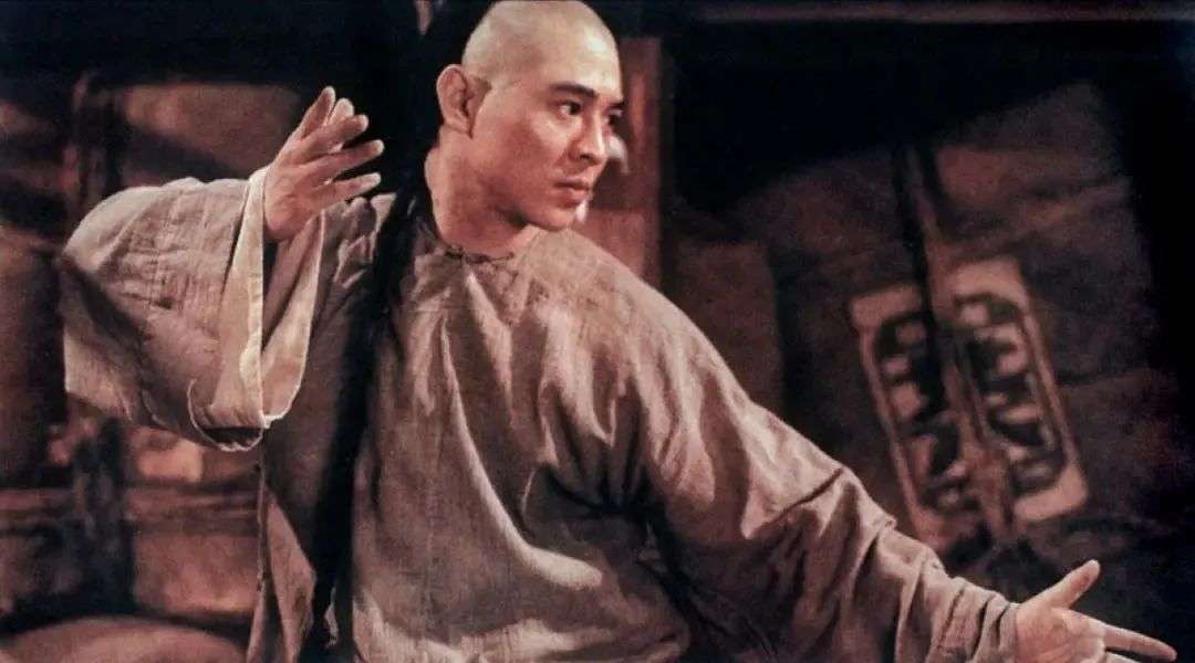 功夫江湖风云散去，荧幕英雄去往何方？