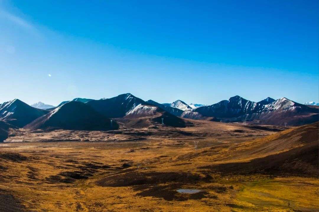 最好的旅行方式，大多数中国人都错过了