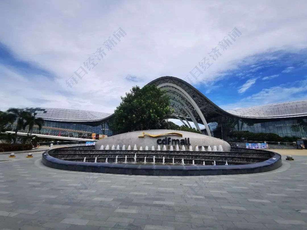 100天卖出100亿：成为“免税大商场”后，海南还缺什么？