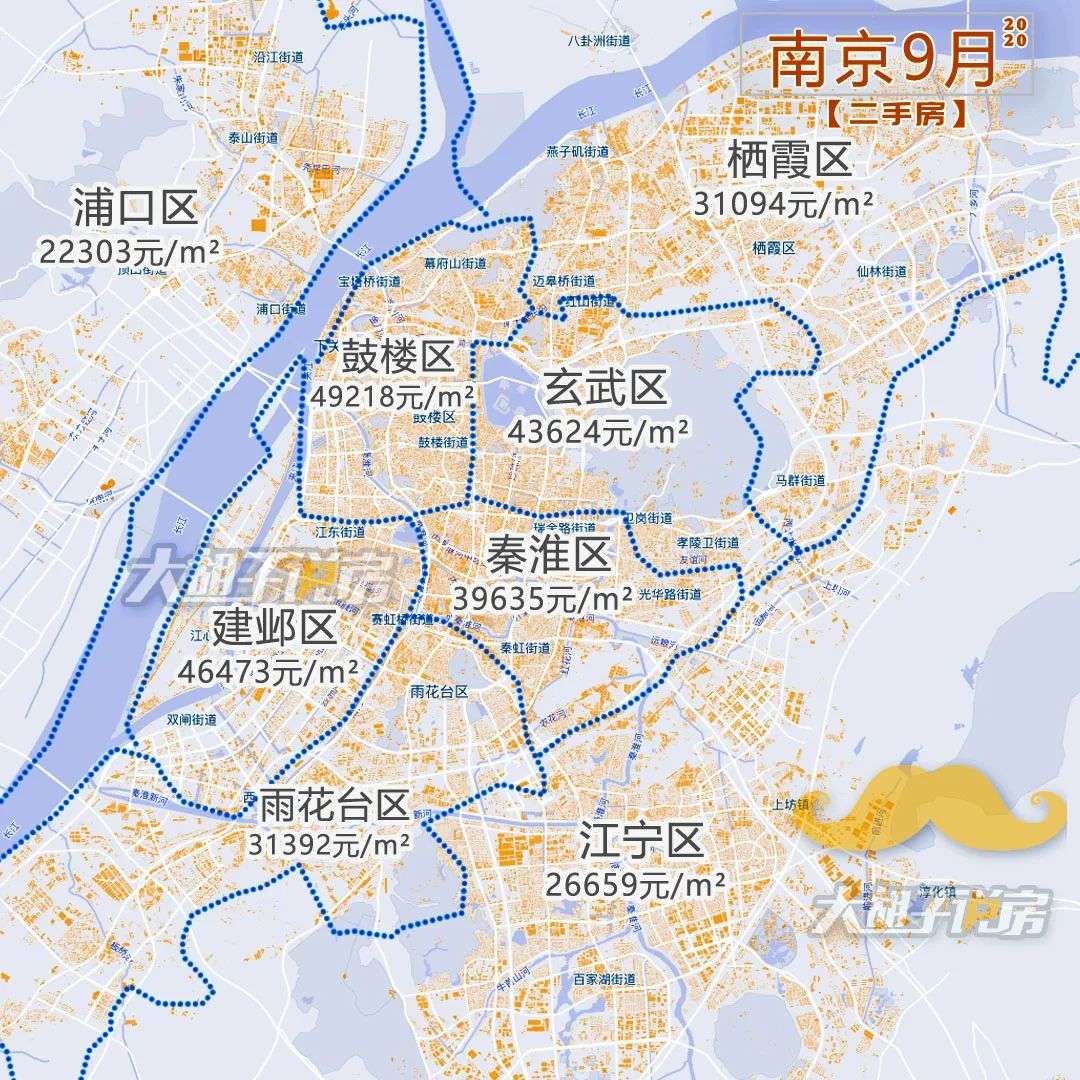 房价还在跌！这个城市连续4年下跌，抄底还是逃离？