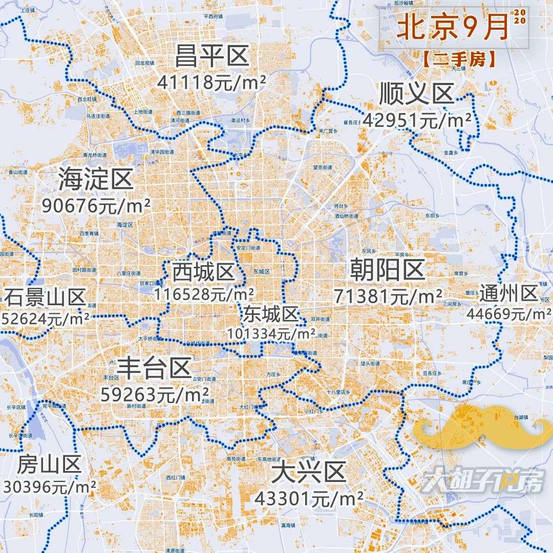 房价还在跌！这个城市连续4年下跌，抄底还是逃离？