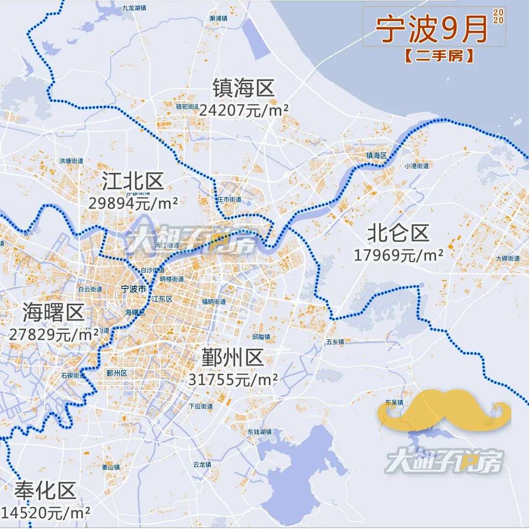 房价还在跌！这个城市连续4年下跌，抄底还是逃离？