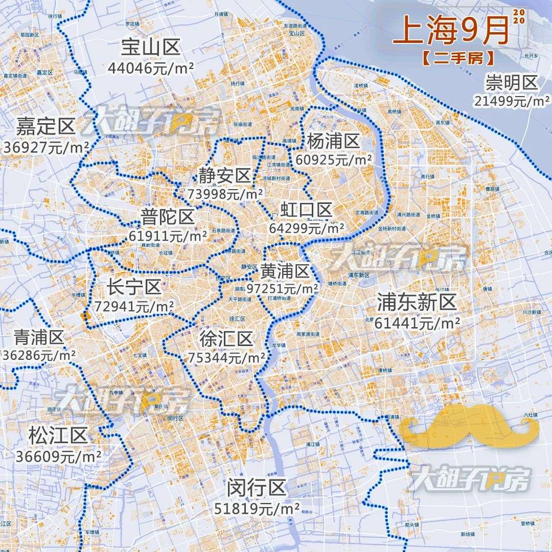 房价还在跌！这个城市连续4年下跌，抄底还是逃离？