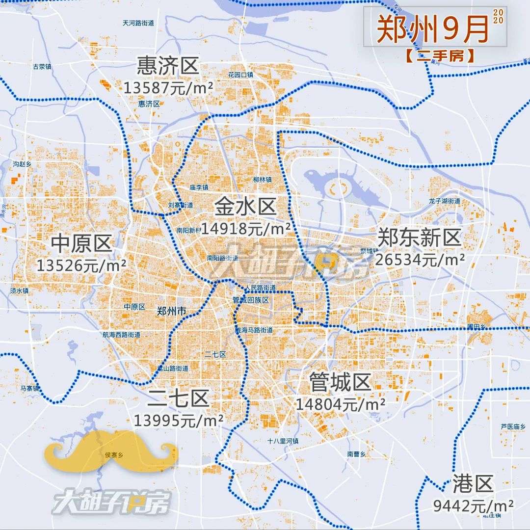 房价还在跌！这个城市连续4年下跌，抄底还是逃离？