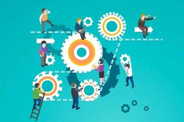 如何打造真正高效的“第一团队”？丨未来组织