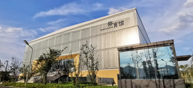 产城景融合，建世界级公园城市——两江新区的“王炸”原来在这里！