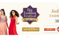 时尚电商公司再融资，「Myntra」获 1.03 亿美元投资