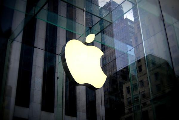 苹果代工厂被施压，要求将30%业务搬出中国
