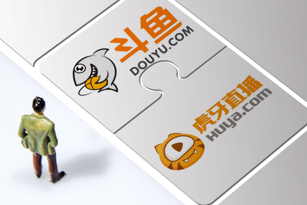 氪星晚报 | 虎牙、斗鱼按1：1合并；百度自动驾驶出租车服务在北京全面开放；知乎新增“视频”专区