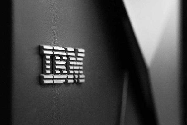 「百年老店」IBM 拆分：店越来越小，路越走越难
