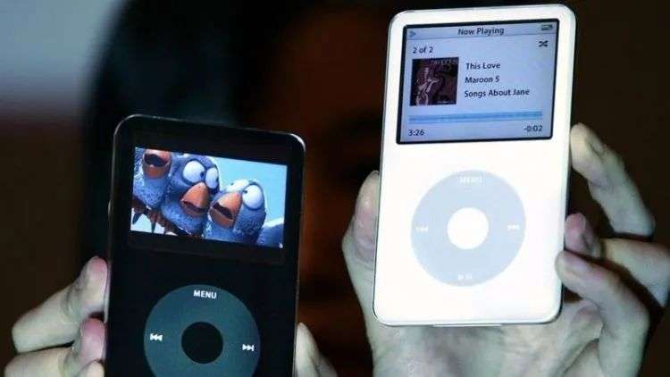 从iPod 到AirPods ，苹果打造音乐文化符号的“套路”