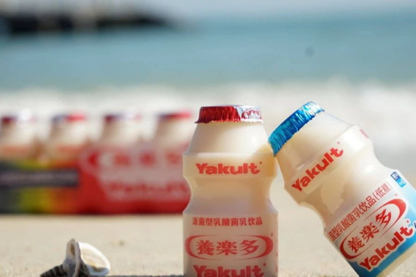 达能和养乐多终于"分手"了，有何内情？