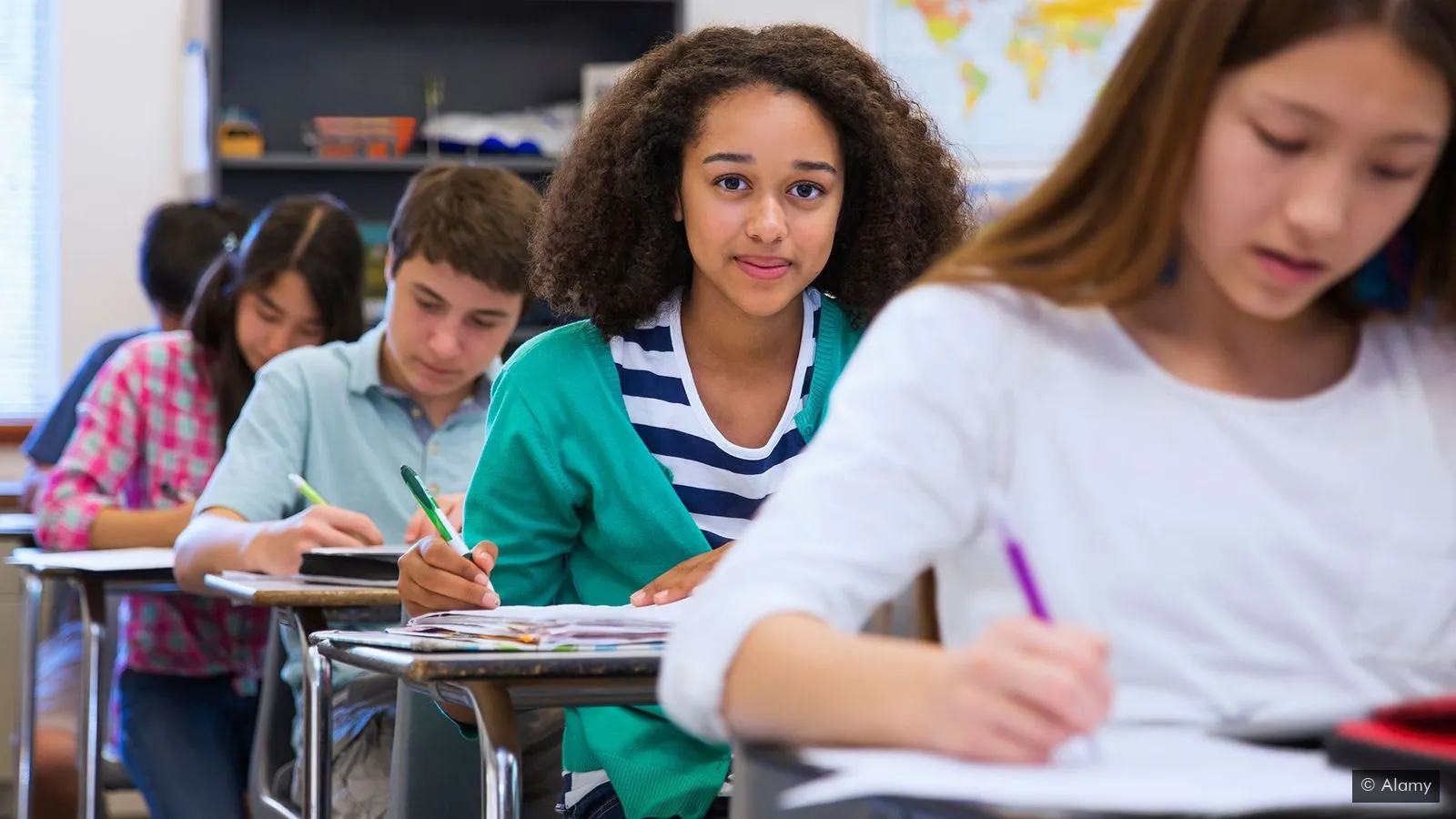 为什么你应该手写笔记而不是用电脑？