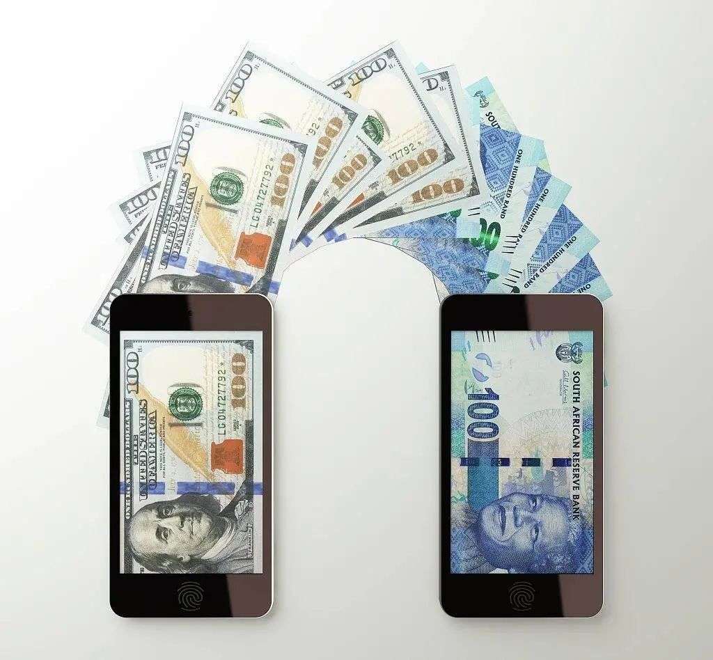 数字人民币终于能用了，体验怎么样？