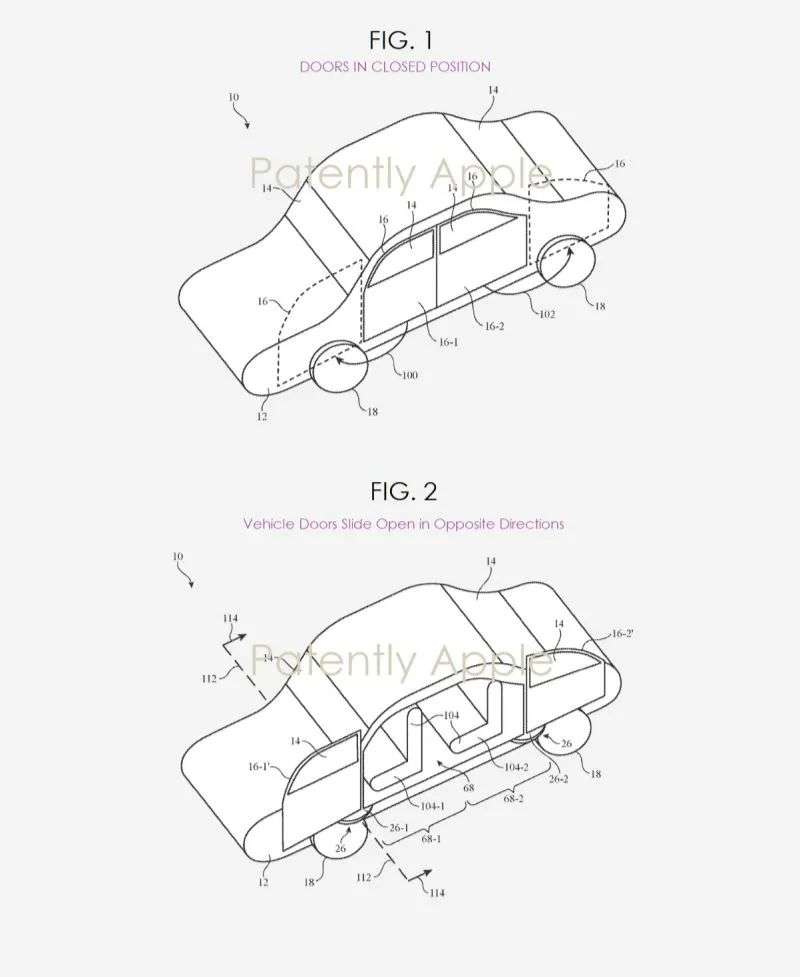 比 iPhone 12 更值得期待的，是苹果的电动车