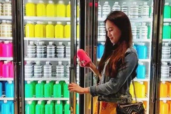DTC多品牌母公司：新时代的宝洁和联合利华正在形成
