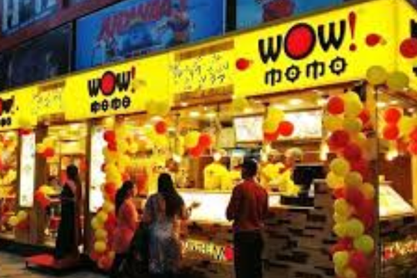 印度快餐连锁店「Wow! Mom」获 610 万美元融资，订单量逐渐恢复至大流行前水平