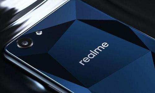 OPPO Realme连发3款新机备战双11，5G手机价格跌破千元