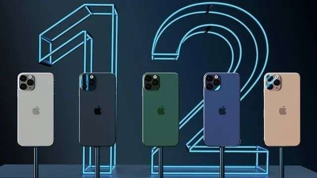 iPhone12实机演示LOL手游，苹果与中国游戏的隐秘往事