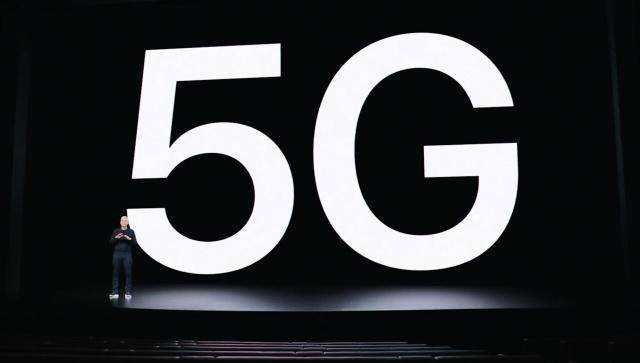 一文读懂iPhone 12发布会：四机型全面支持5G，不再配耳机充电器