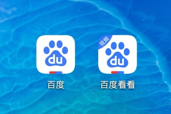 百度短视频APP姗姗来迟，只聚合不原创的逻辑有戏吗？