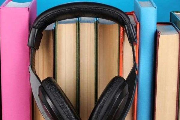 有声书：活在线上的大卖场