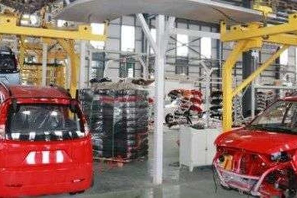 没政策、没补助，“老头乐”如何在电动车市场中杀出重围