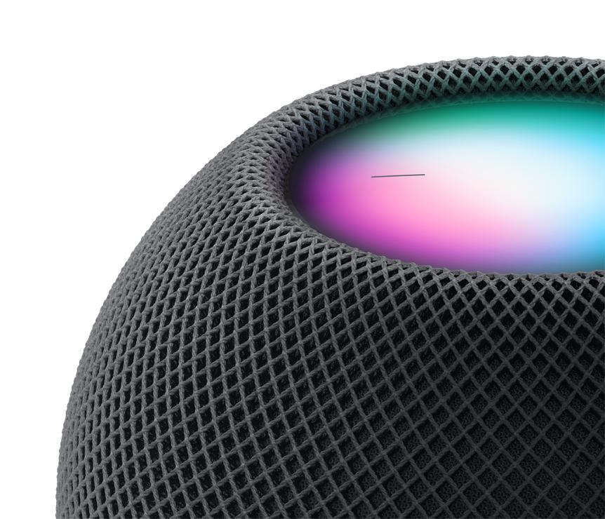 HomePod 第一世代初代-