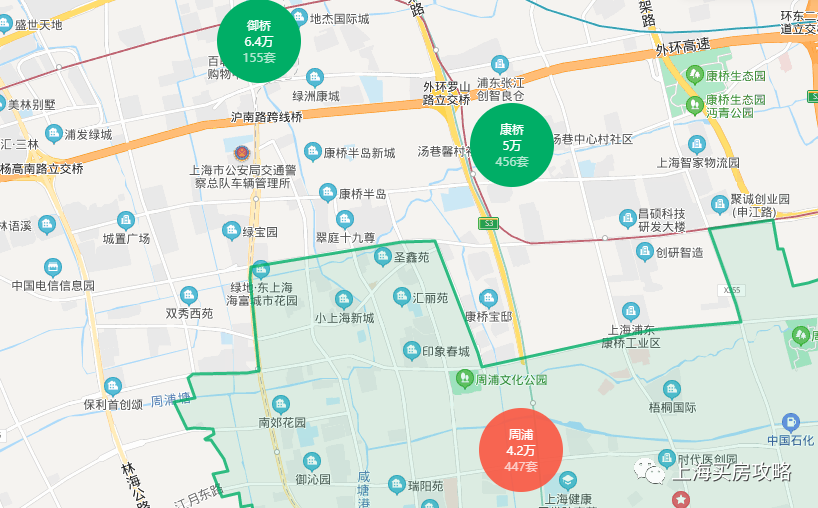 上海周浦经济总量_上海周浦医院图片
