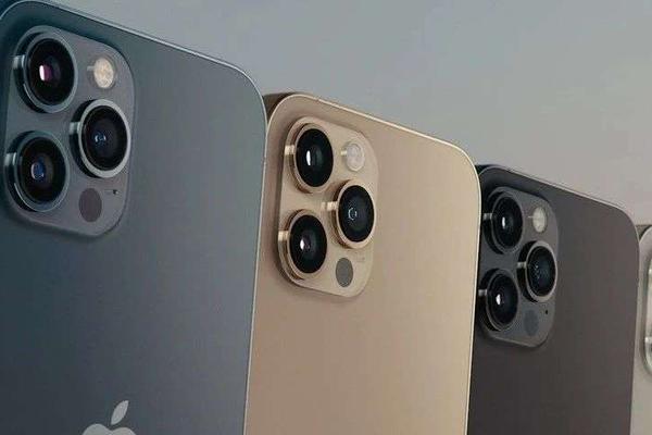 这里有一些iPhone 12“小秘密”