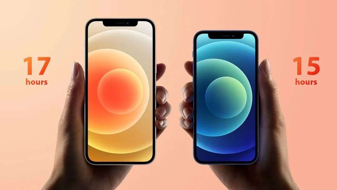 这里有一些iPhone 12“小秘密”