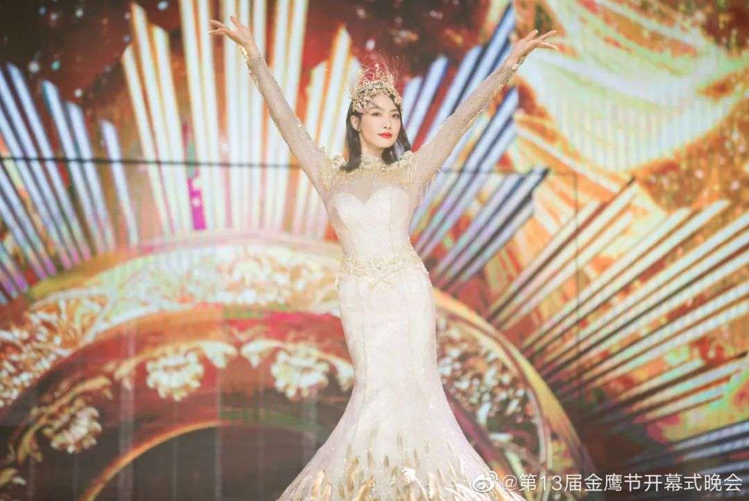 20岁的金鹰节，还很“年轻”