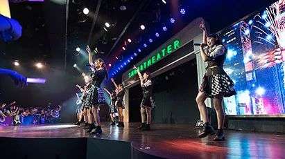 SNH48一期生毕业的背后