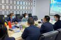 搭建中比医疗合作新桥梁，比利时驻沪领事到访宏诚