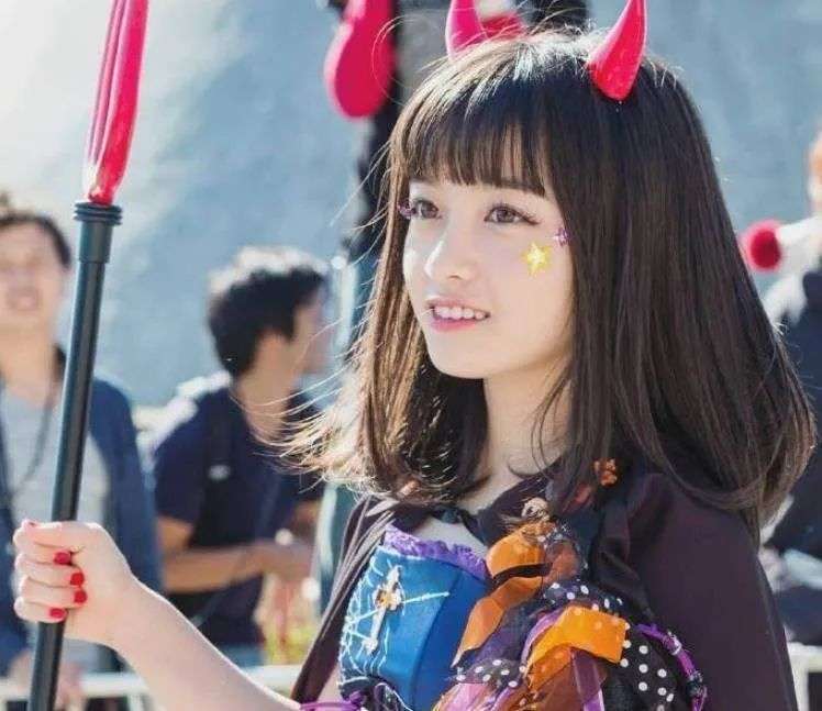 美少女千千万 而桥本环奈只有一个 详细解读 最新资讯 热点事件 36氪