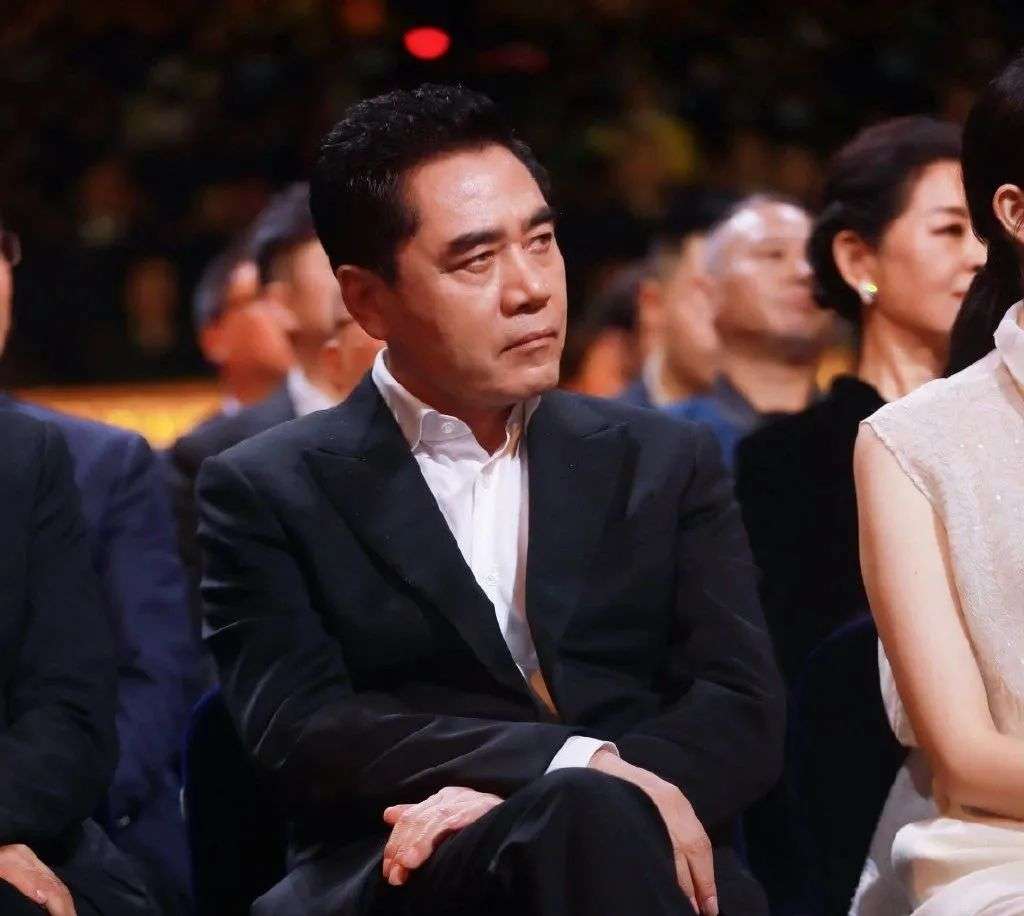 20岁的金鹰节，还很“年轻”