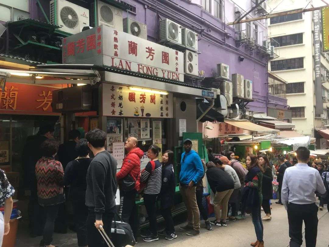 这套“麦当劳选址法”，90%的茶饮店都能直接用