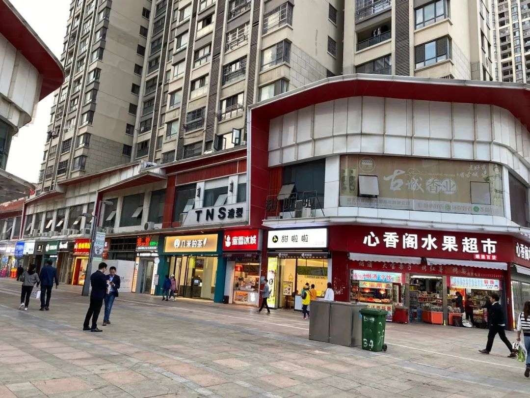 这套“麦当劳选址法”，90%的茶饮店都能直接用