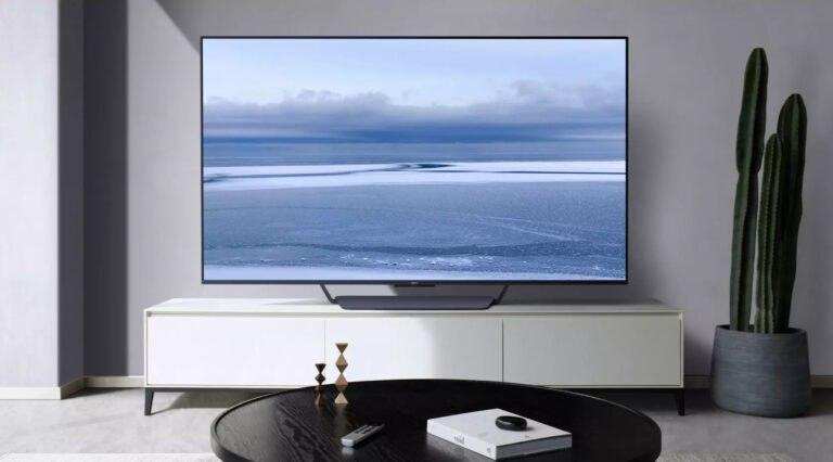 OPPO发布3款智能电视：最低3299元，最高7999元