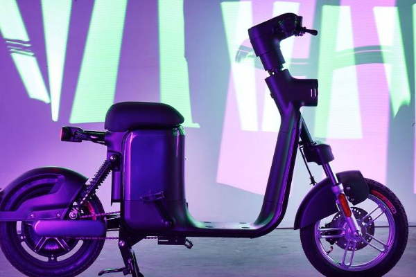 与钱江 哈啰 宁德时代合作 摩灵电动 想要在千亿电动两轮车市场分一块蛋糕 详细解读 最新资讯 热点事件 36氪