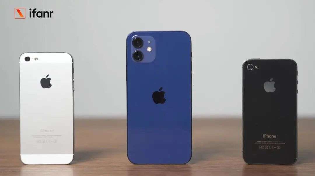 iPhone 12、12 Pro 首发评测：5G 速度快，信号好多了