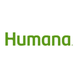 Humana-微软 Power BI的合作品牌