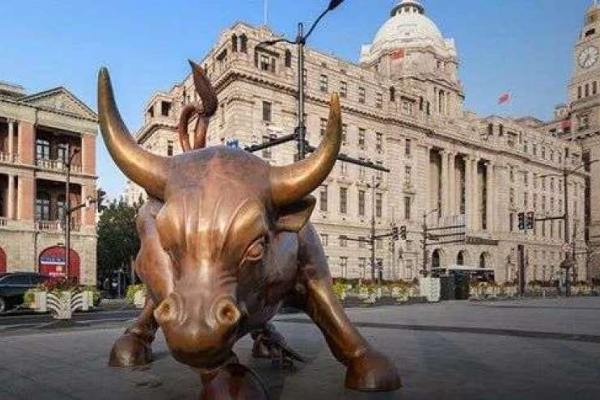 A股终结30年遗憾