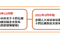 公司与行研 | 重磅会议将至，未来五年的赚钱机会就在这