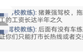 网红驾校“猪兼强”倒闭始末：从收款10秒到退费10个月