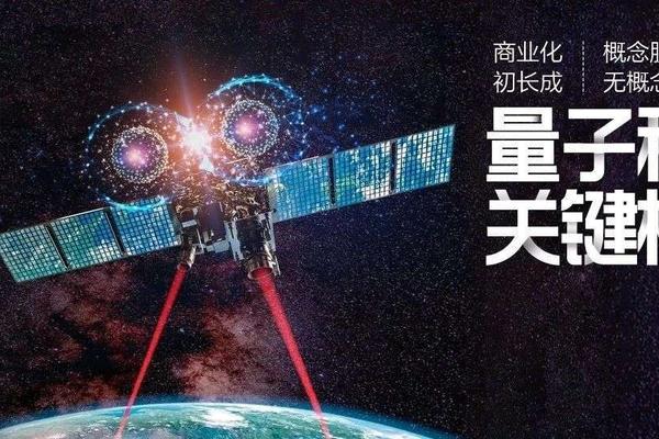 “窃听风云”成历史，量子科技产业化“棋局”如何走？