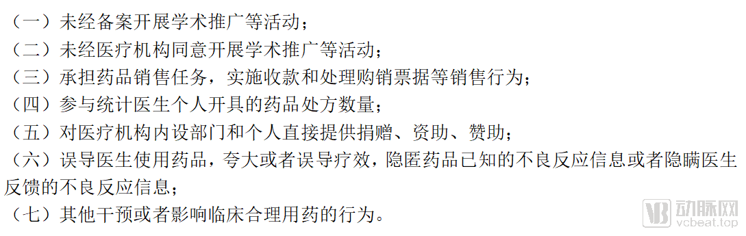 踩在“高压线”上的医药代表， 被转型还是被消亡？