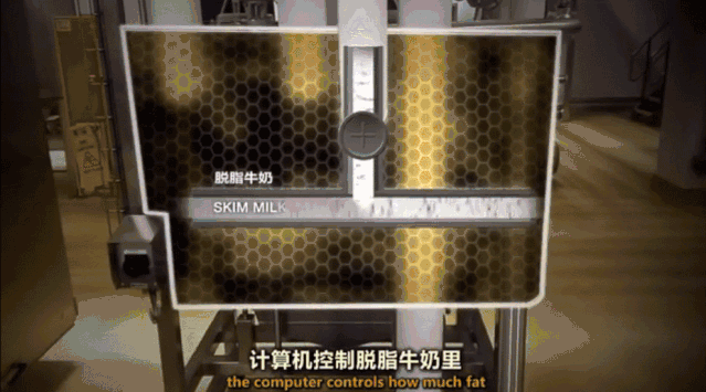 曾被当猪饲料的脱脂奶，凭什么比全脂奶卖得贵？