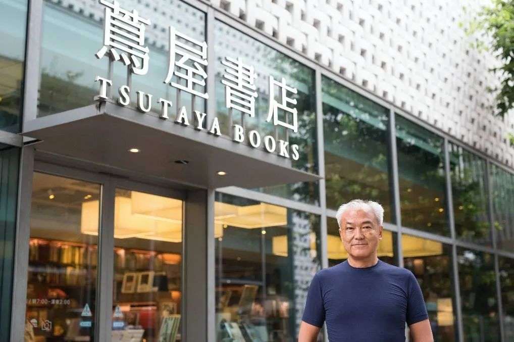 中国首家茑屋书店开业：增田宗昭能打破国内实体书店的魔咒吗？