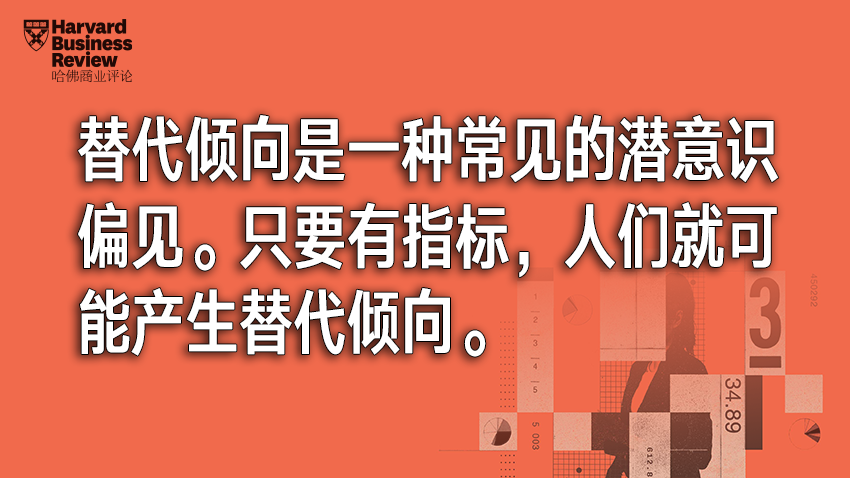 当公司被指标绑架，离危险也就不远了